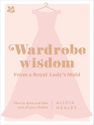 Wardrobe Wisdom - ebook
